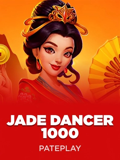 slot-11 Slot Jade Dancer 1000 von Pateplay