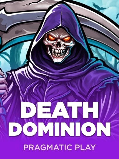Slot Death Dominion von Pragmatic Play