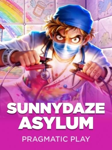 Slot Sunnydaze Asylum von Pragmatic Play