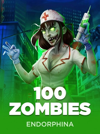 slot-9 Slot 100 Zombies von Endorphina