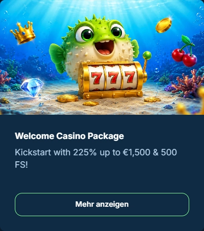welcome-bonus-1 Aktionskarte Willkommenspaket: 225% und 500 Freispiele